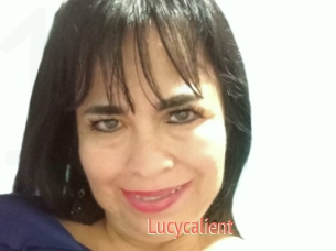 Lucycalient