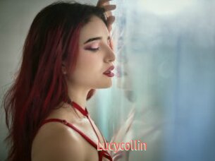 Lucycollin