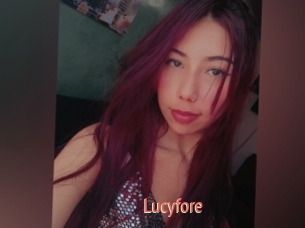 Lucyfore