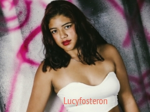 Lucyfosteron