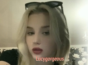 Lucygorgeous