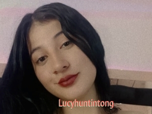 Lucyhuntintong