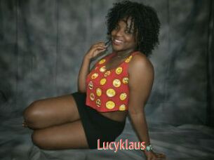 Lucyklaus