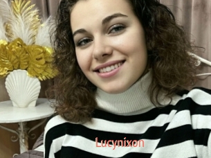 Lucynixon