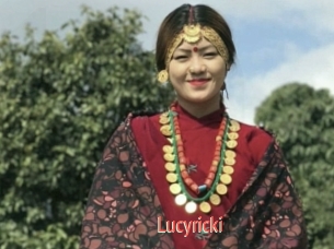Lucyricki