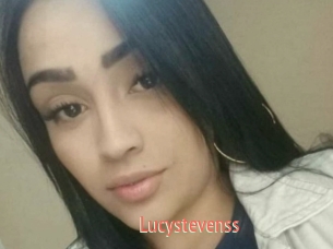 Lucystevenss