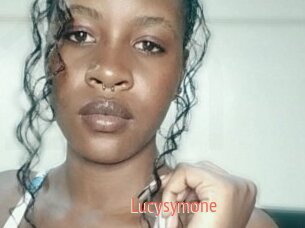 Lucysymone
