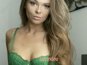Lucyxlou