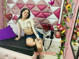 Lucyyadams