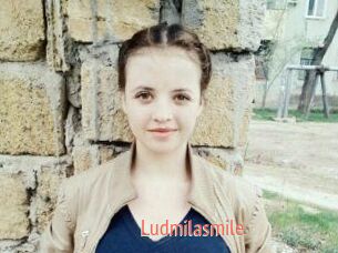 Ludmilasmile