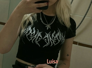 Luisa