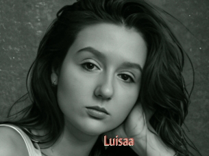 Luisaa