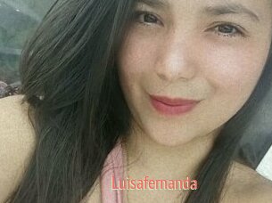 Luisafernanda