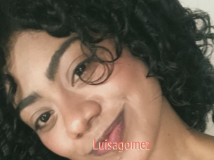 Luisagomez