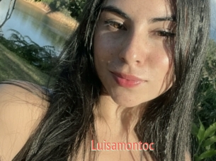 Luisamontoc