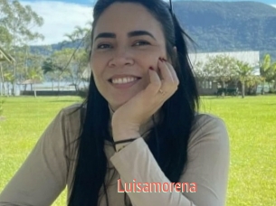 Luisamorena