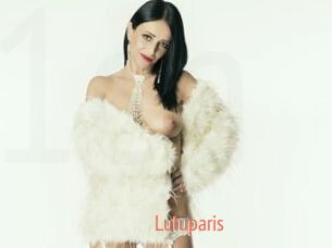 Luluparis