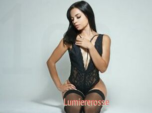 Lumiererosse