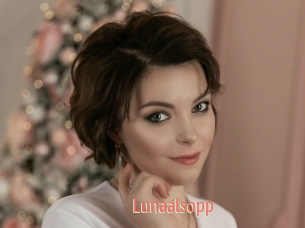 Lunaalsopp