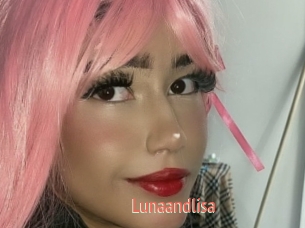 Lunaandlisa