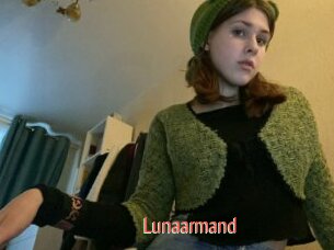 Lunaarmand