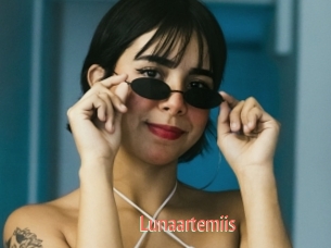 Lunaartemiis