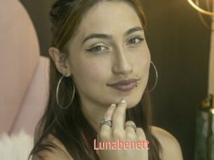 Lunabenett