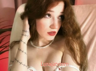 Lunajarvinen