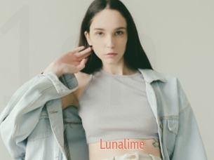 Lunalime