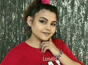 Lunalis