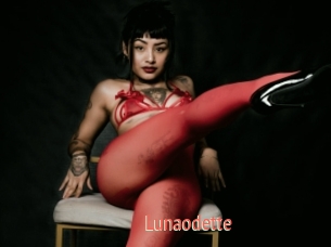 Lunaodette