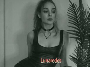 Lunaredes