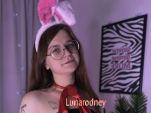 Lunarodney