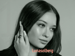 Lunasolberg