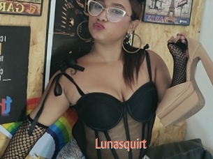 Lunasquirt