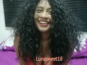 Lunasweet18