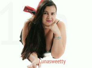 Lunasweetty