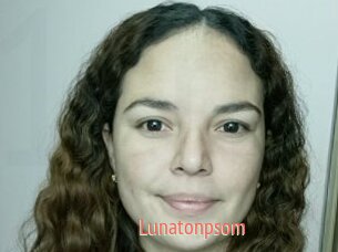 Lunatonpsom