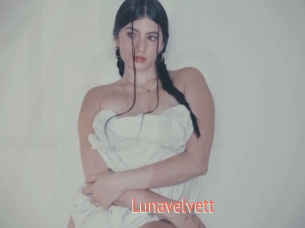 Lunavelvett