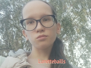 Lunettebaills