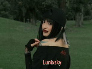 Lunixsky