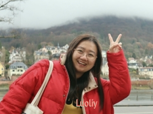 Luoliy