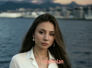 Lupeholan