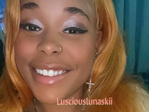 Lusciouslunaskii