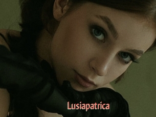 Lusiapatrica