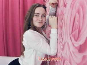 Lusiesweet
