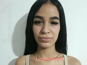 Lussysexygirl