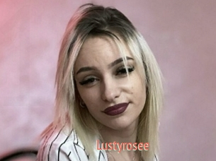 Lustyrosee