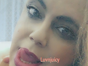 Luvnjuicy