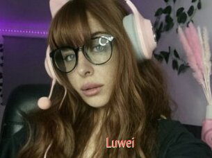 Luwei
